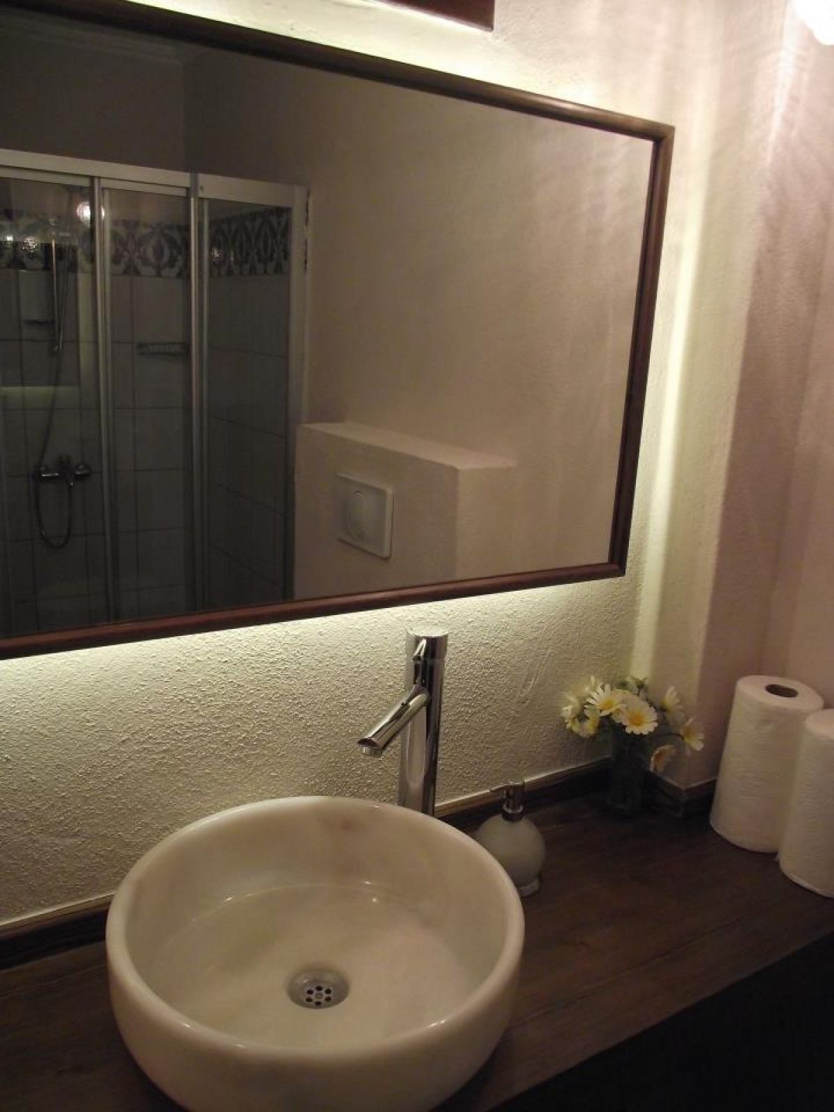 imagini hotel DARDANOS PATARA